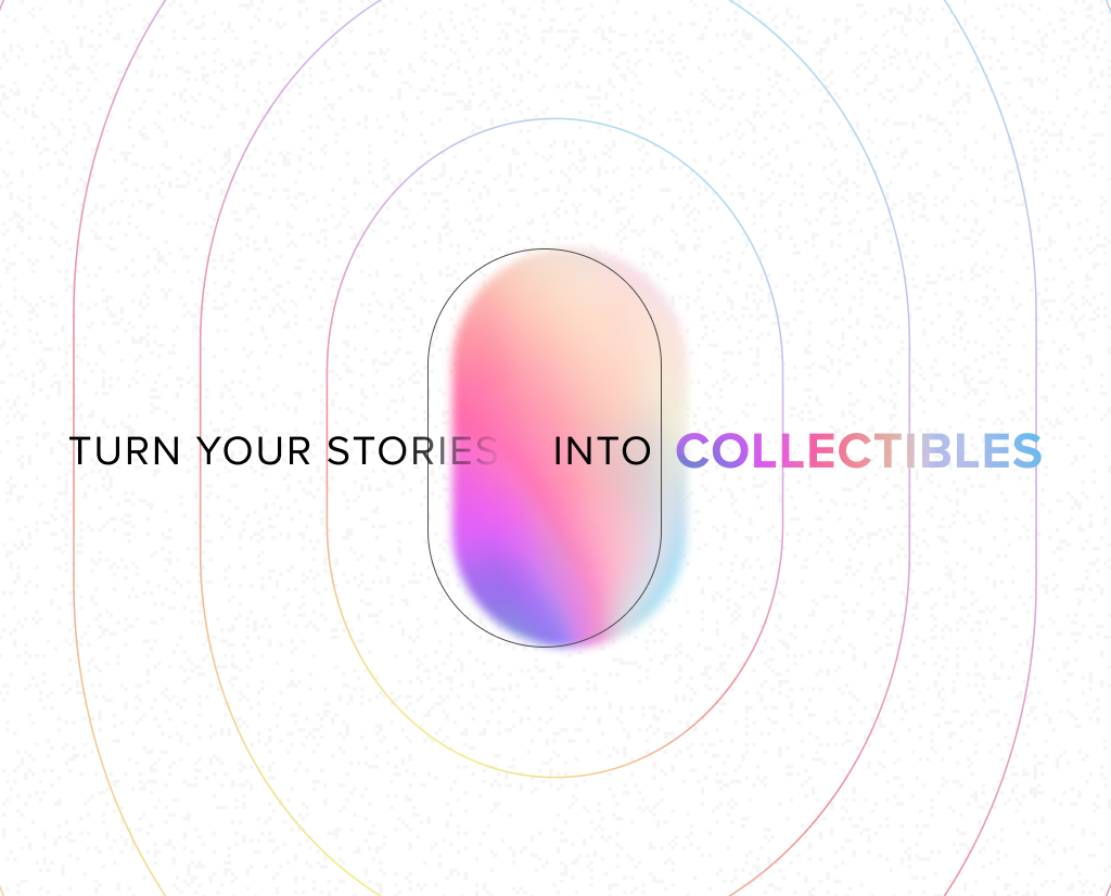Turn your stories into collectibles. Liker Land is a eBook store that publish your ebooks and articles on decentralized networks